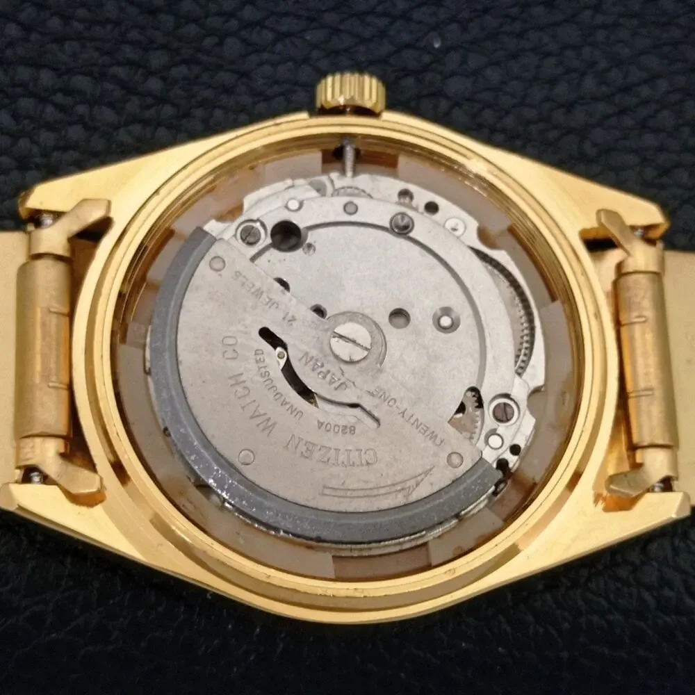 Citizen this watch